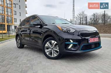 Внедорожник / Кроссовер Kia Niro 2022 в 