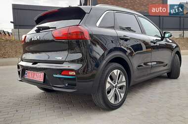Внедорожник / Кроссовер Kia Niro 2022 в 