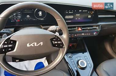 Внедорожник / Кроссовер Kia Niro 2023 в 