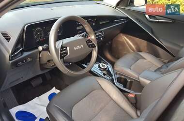 Внедорожник / Кроссовер Kia Niro 2023 в 