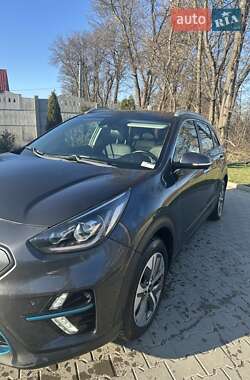 Внедорожник / Кроссовер Kia Niro 2019 в Черновцах
