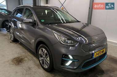 Внедорожник / Кроссовер Kia Niro 2020 в 