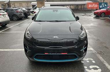 Внедорожник / Кроссовер Kia Niro 2019 в Киеве