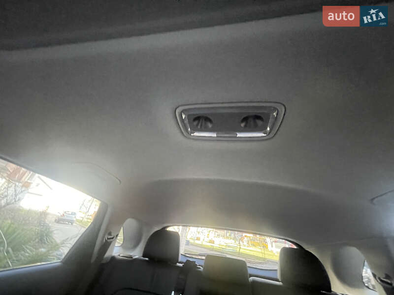 Внедорожник / Кроссовер Kia Niro 2021 в Ровно