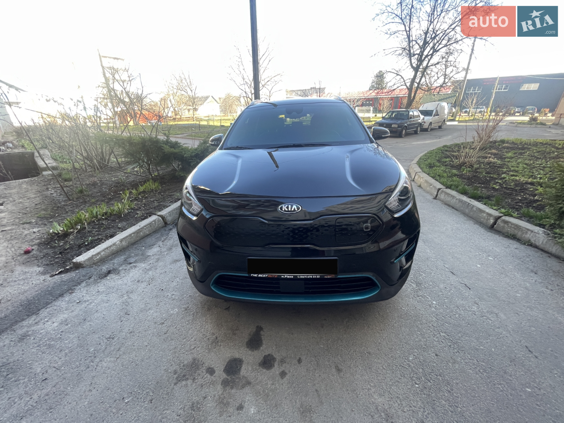 2021 Kia Niro - мініатюра 33