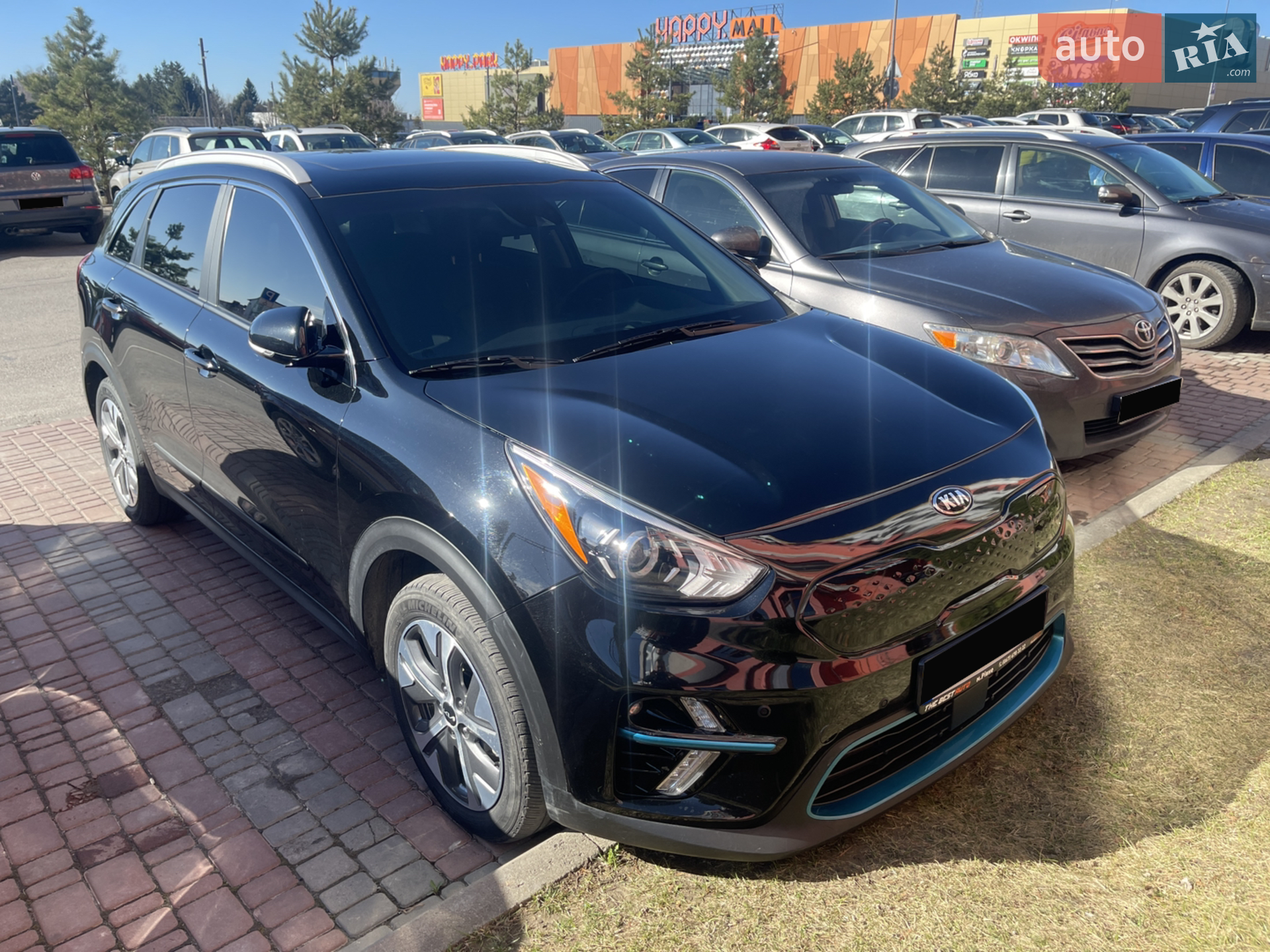 2021 Kia Niro - мініатюра 44