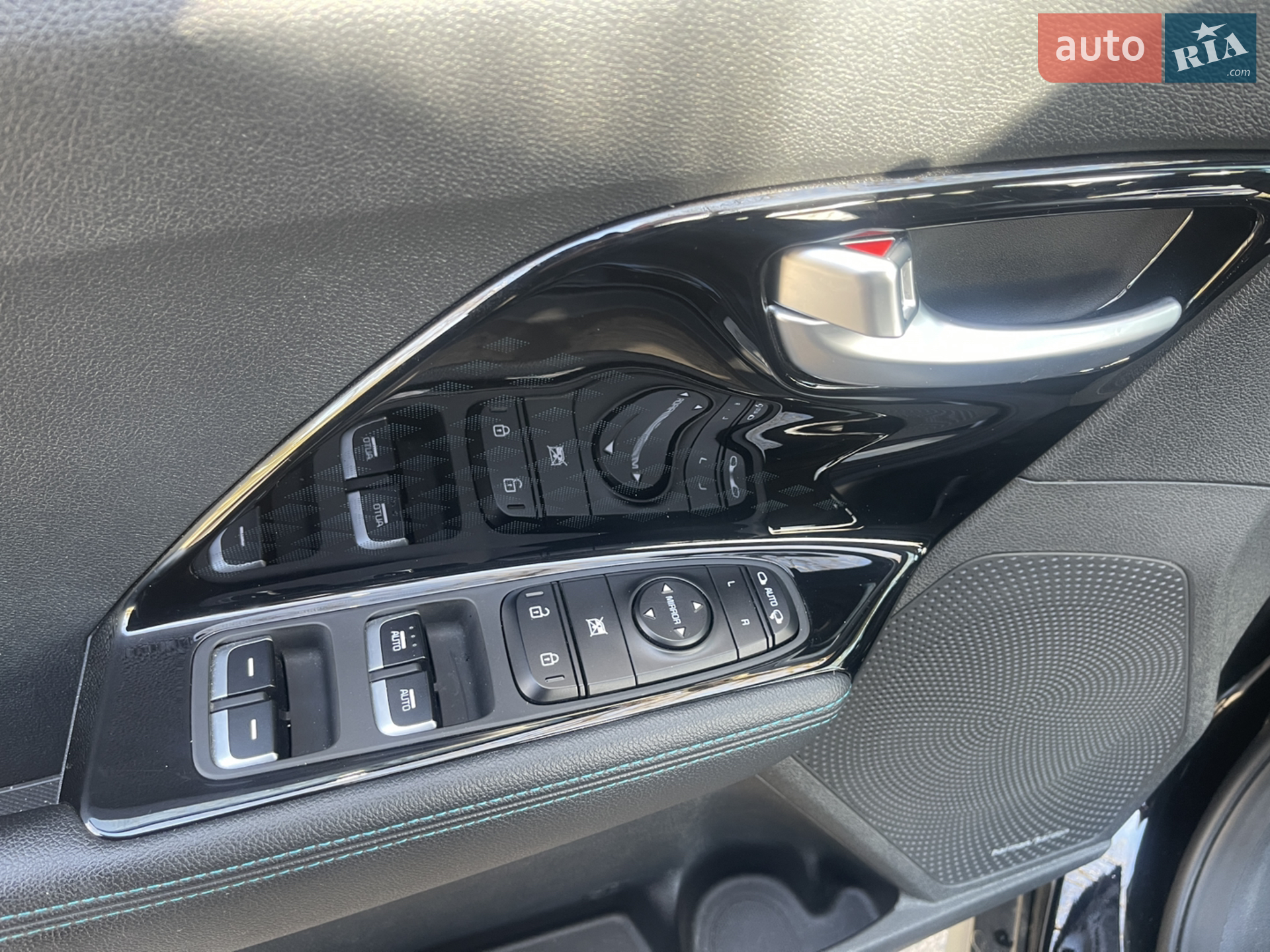 2021 Kia Niro - мініатюра 63