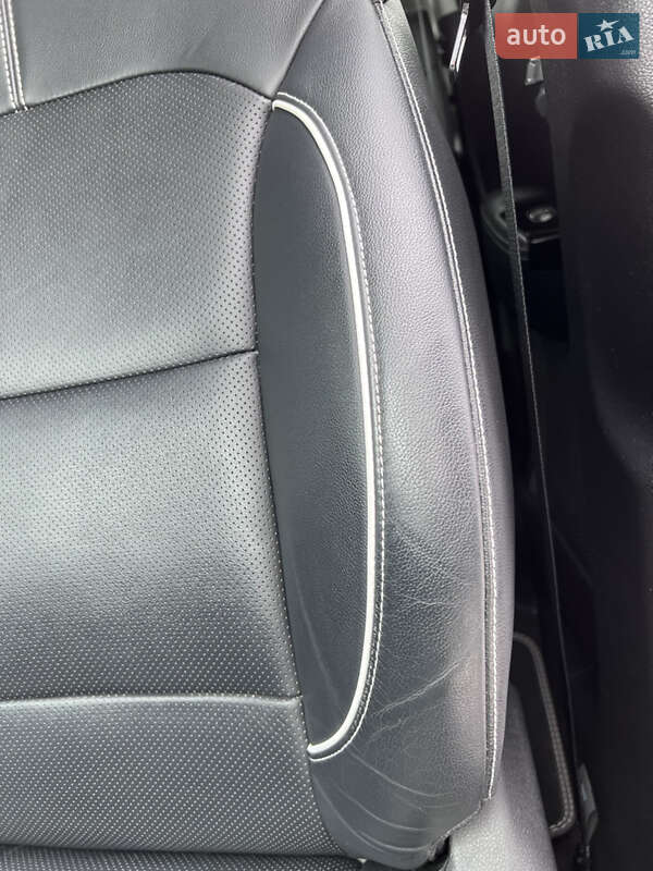 Внедорожник / Кроссовер Kia Niro 2020 в Тернополе