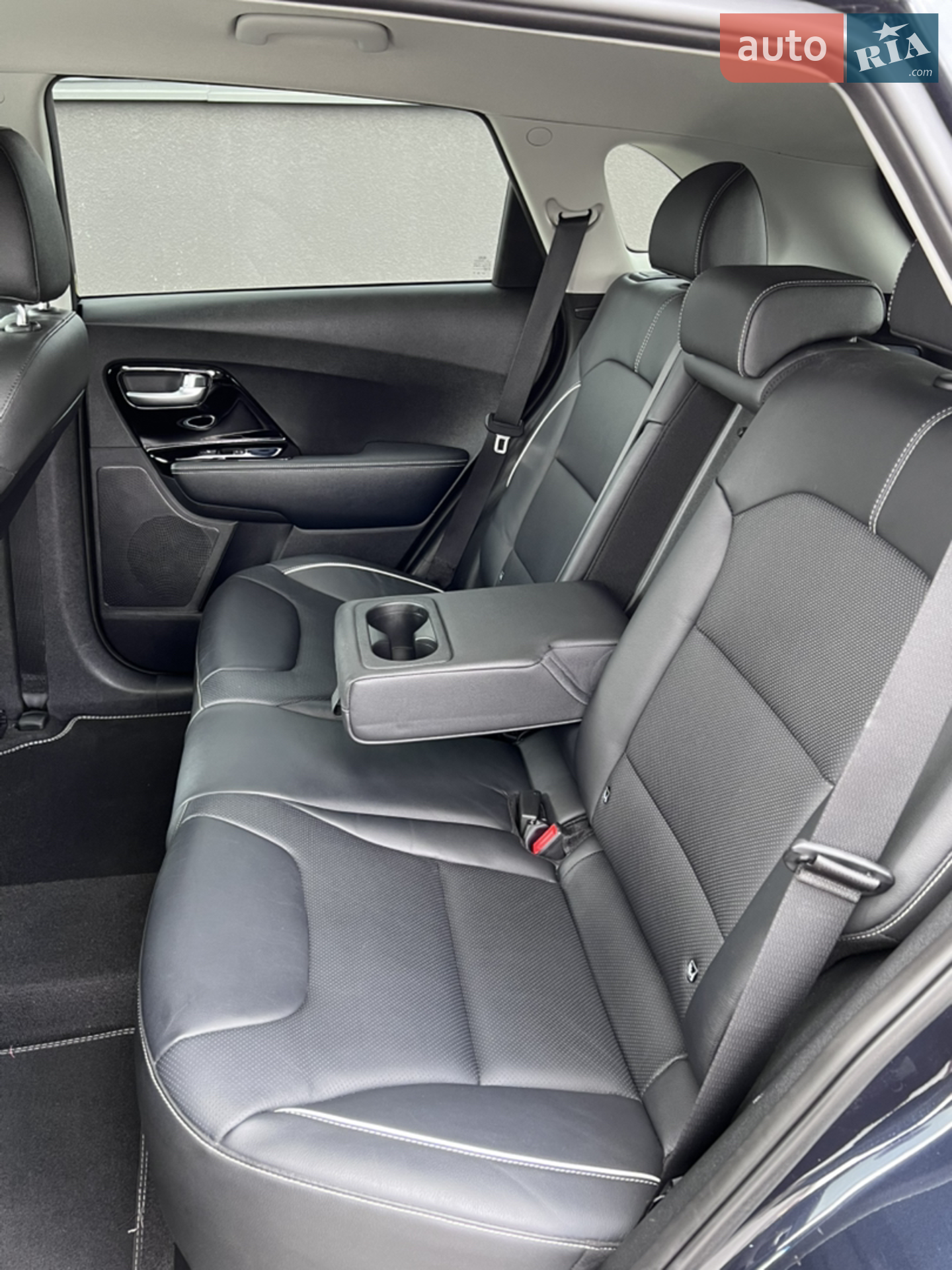 2020 Kia Niro - мініатюра 30