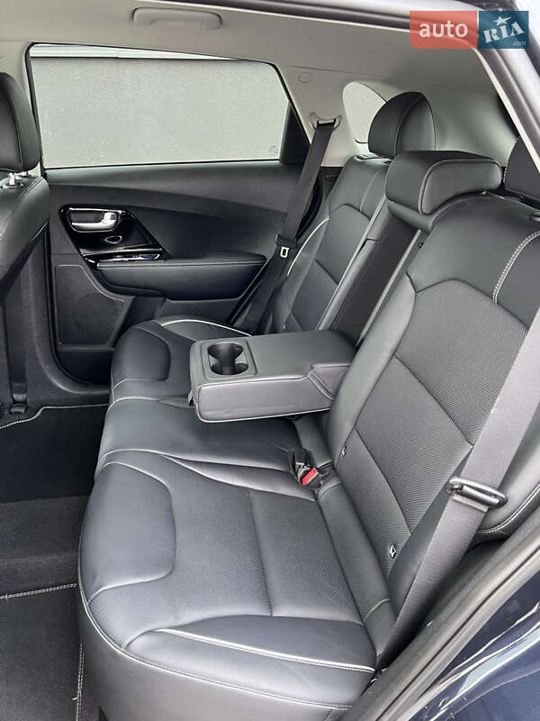 Внедорожник / Кроссовер Kia Niro 2020 в Тернополе