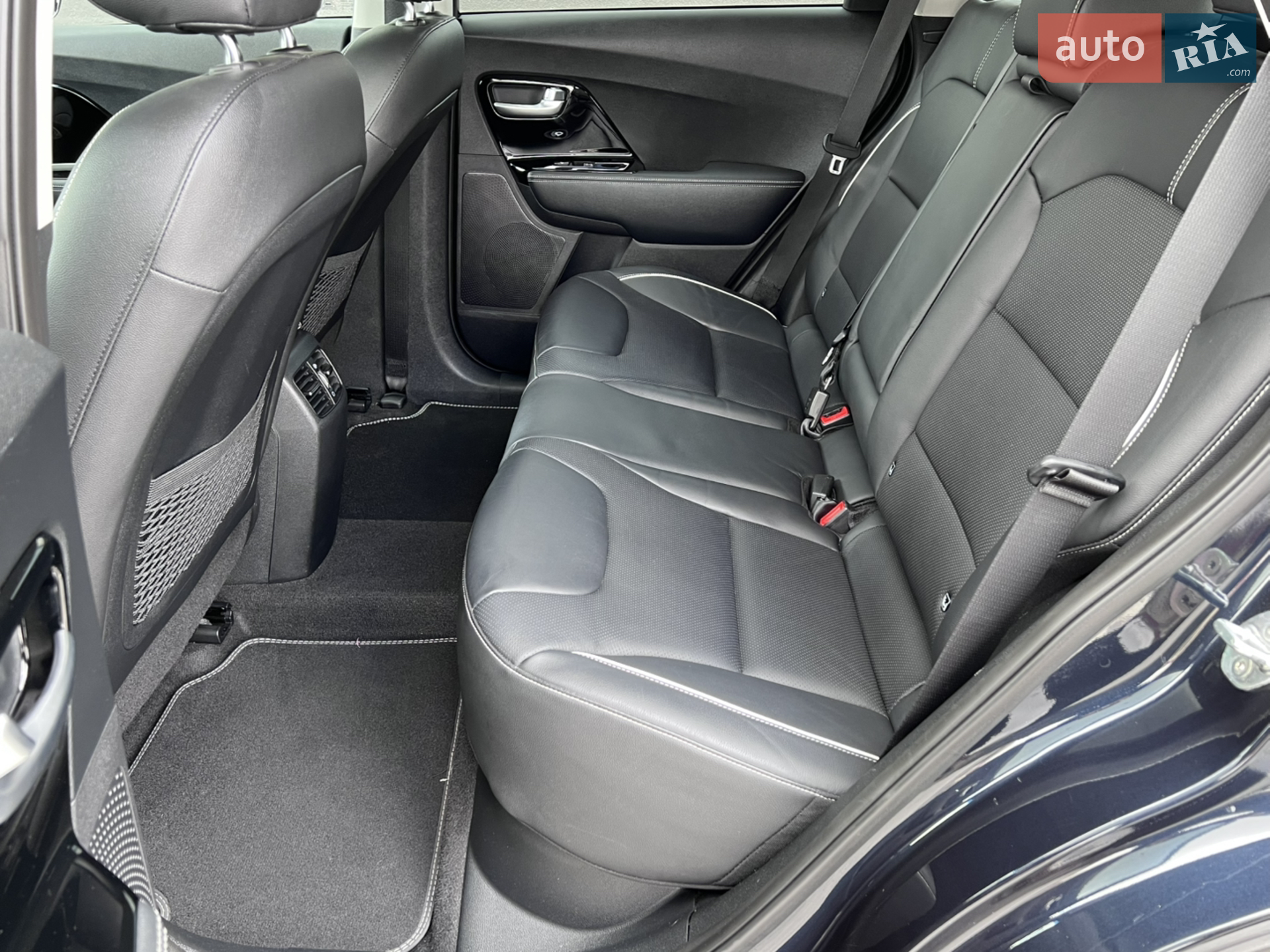 2020 Kia Niro - мініатюра 32