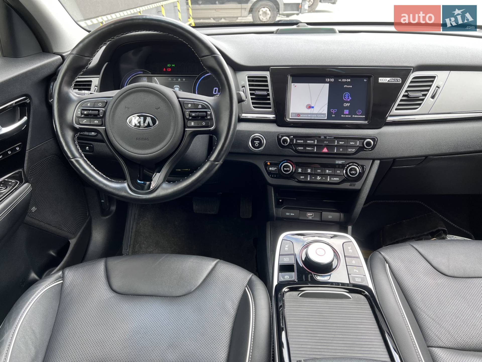 2020 Kia Niro - мініатюра 25