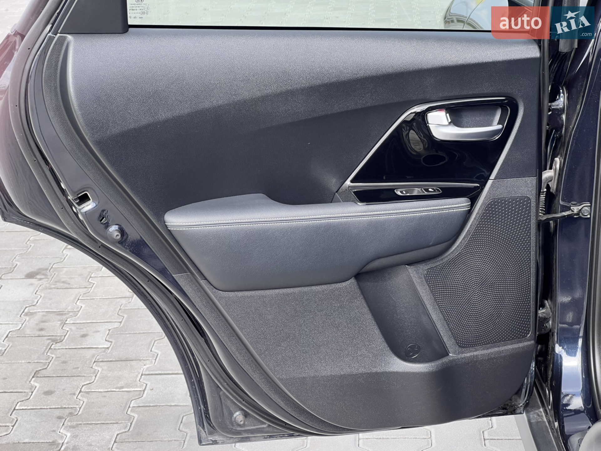 2020 Kia Niro - мініатюра 27