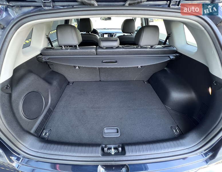 Внедорожник / Кроссовер Kia Niro 2020 в Тернополе