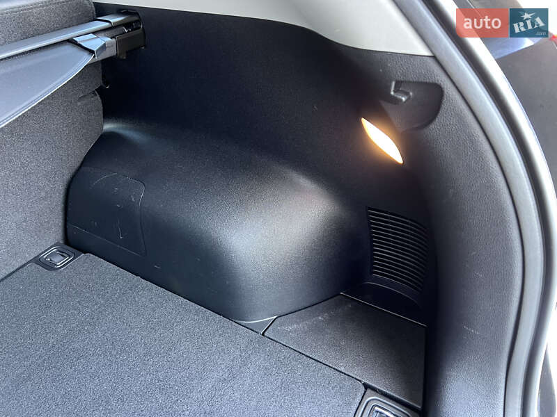 Внедорожник / Кроссовер Kia Niro 2020 в Тернополе