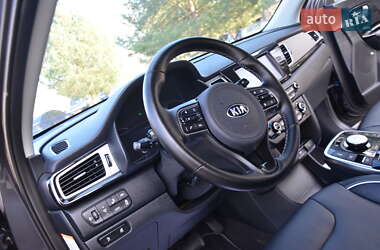 Позашляховик / Кросовер Kia Niro 2020 в Трускавці