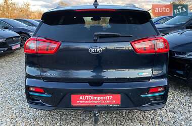 Внедорожник / Кроссовер Kia Niro 2019 в 