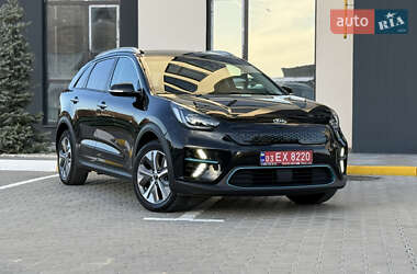Внедорожник / Кроссовер Kia Niro 2020 в 
