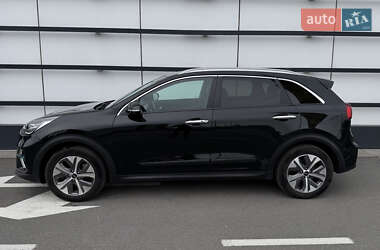 Внедорожник / Кроссовер Kia Niro 2021 в 