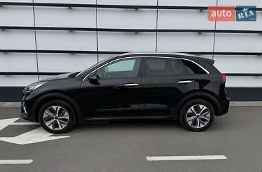 Внедорожник / Кроссовер Kia Niro 2021 в 