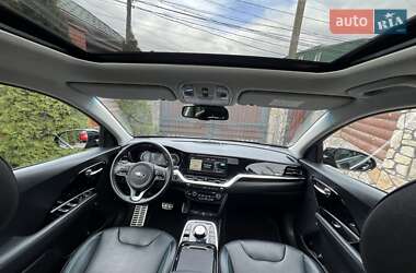 Внедорожник / Кроссовер Kia Niro 2020 в 