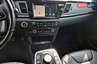 Внедорожник / Кроссовер Kia Niro 2019 в 