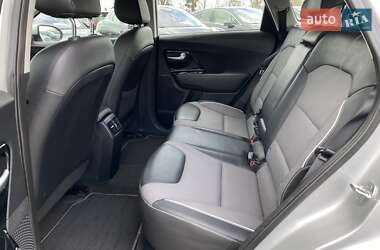 Позашляховик / Кросовер Kia Niro 2019 в 