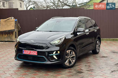 Внедорожник / Кроссовер Kia Niro 2019 в Ровно
