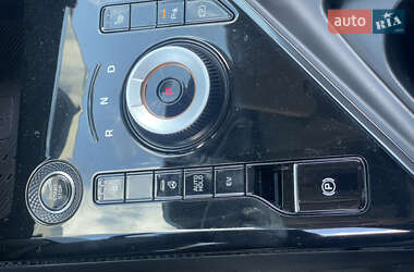 Внедорожник / Кроссовер Kia Niro 2022 в 