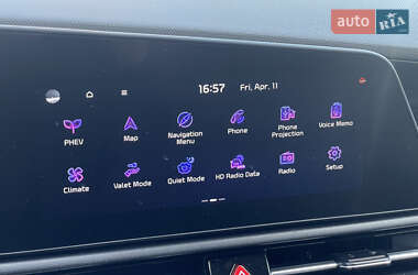 Внедорожник / Кроссовер Kia Niro 2022 в 