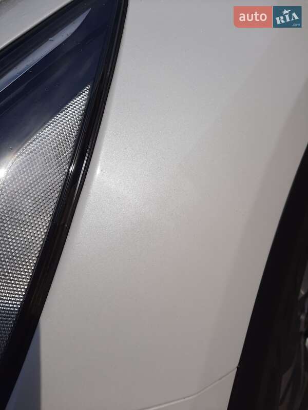 Внедорожник / Кроссовер Kia Niro 2021 в Черкассах фото 11 Внедорожник / Кроссовер Kia Niro 2021 в Черкассах