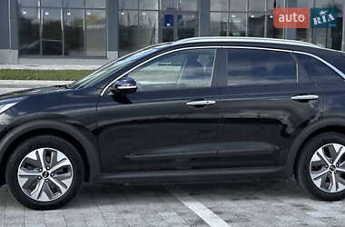 Внедорожник / Кроссовер Kia Niro 2020 в 