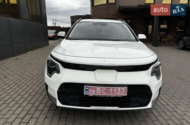 Внедорожник / Кроссовер Kia Niro 2023 в 