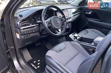 Внедорожник / Кроссовер Kia Niro 2020 в 