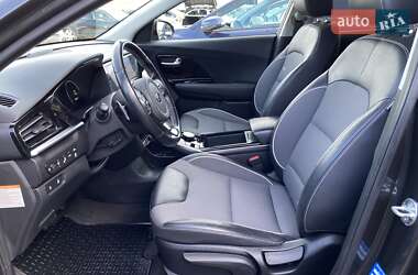 Внедорожник / Кроссовер Kia Niro 2020 в 