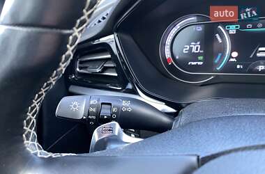 Внедорожник / Кроссовер Kia Niro 2020 в 