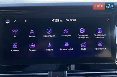 Внедорожник / Кроссовер Kia Niro 2020 в 