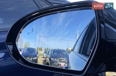 Внедорожник / Кроссовер Kia Niro 2020 в 