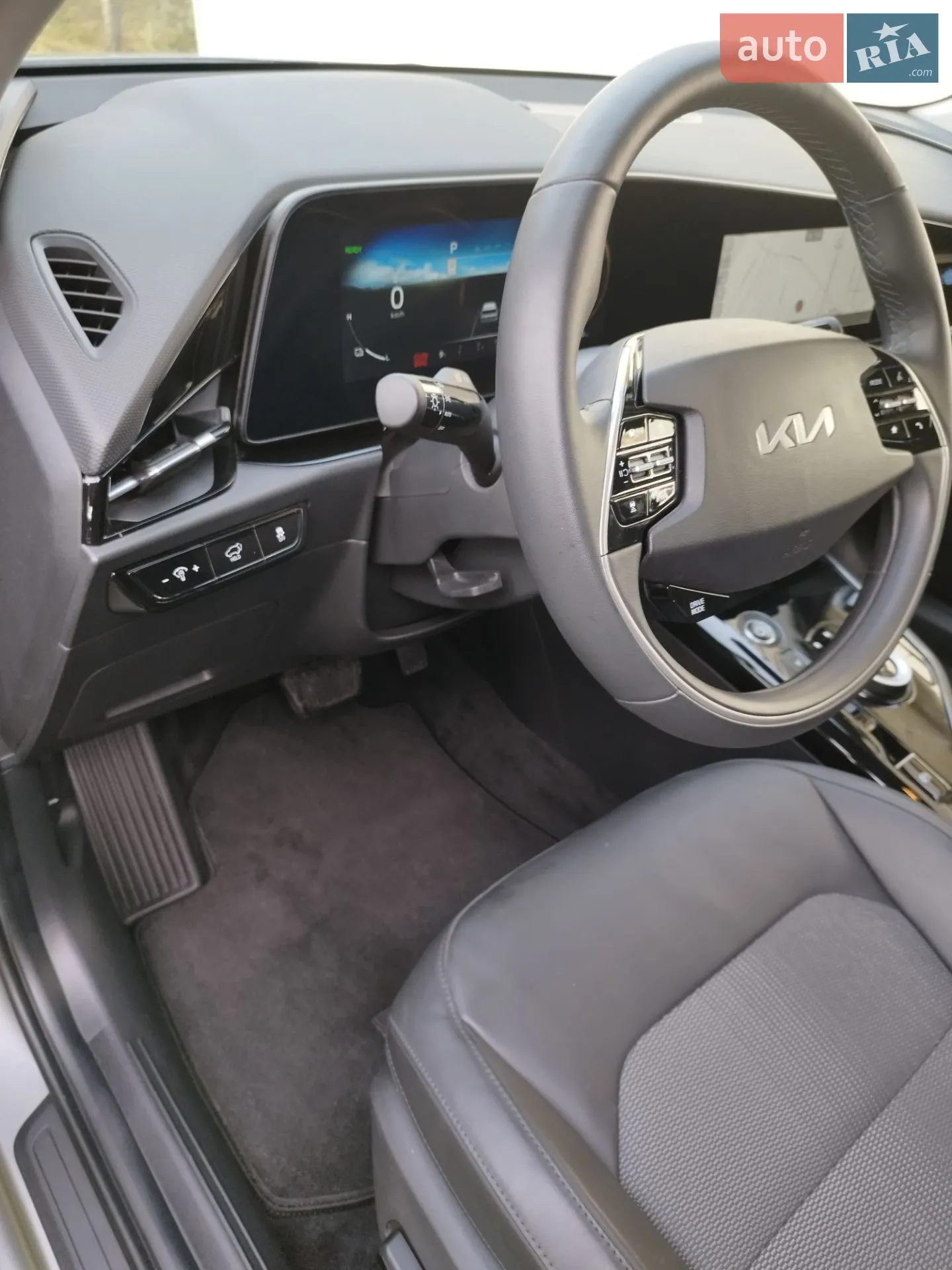 2023 Kia Niro - мініатюра 16