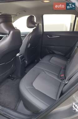 Позашляховик / Кросовер Kia Niro 2023 в Долині