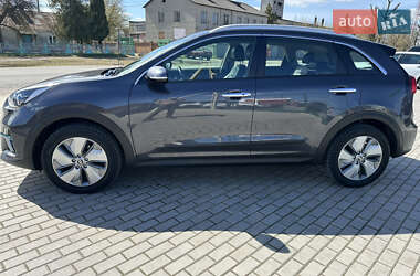 Внедорожник / Кроссовер Kia Niro 2020 в 