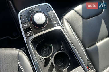 Внедорожник / Кроссовер Kia Niro 2020 в 