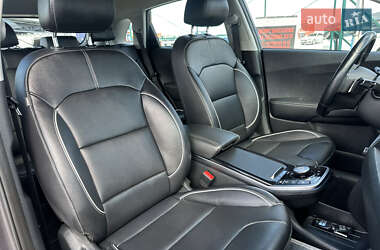 Внедорожник / Кроссовер Kia Niro 2020 в 