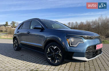 Внедорожник / Кроссовер Kia Niro 2023 в Львове