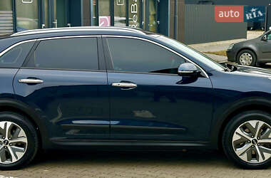 Внедорожник / Кроссовер Kia Niro 2019 в 