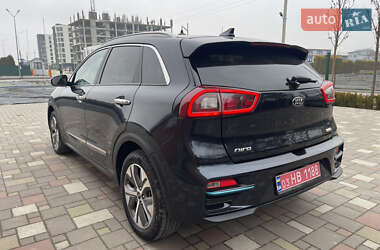 Внедорожник / Кроссовер Kia Niro 2019 в 
