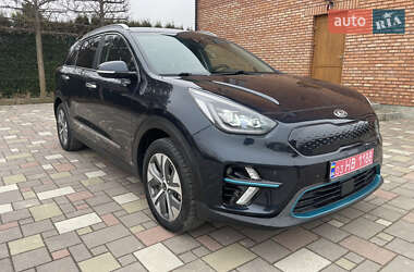 Внедорожник / Кроссовер Kia Niro 2019 в 