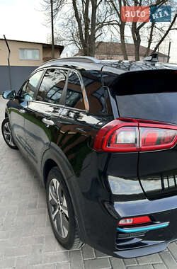Внедорожник / Кроссовер Kia Niro 2019 в 