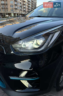 Внедорожник / Кроссовер Kia Niro 2019 в 