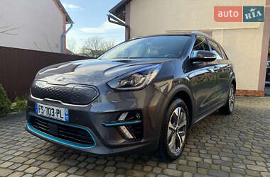 Внедорожник / Кроссовер Kia Niro 2020 в Львове